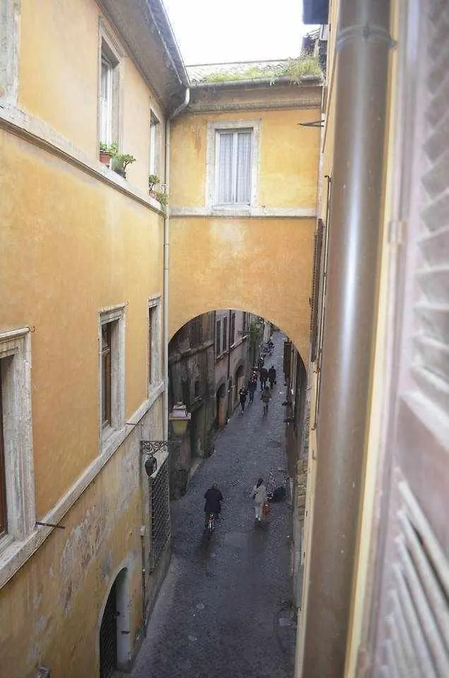 Myrometravel Apartment 0*, Rome