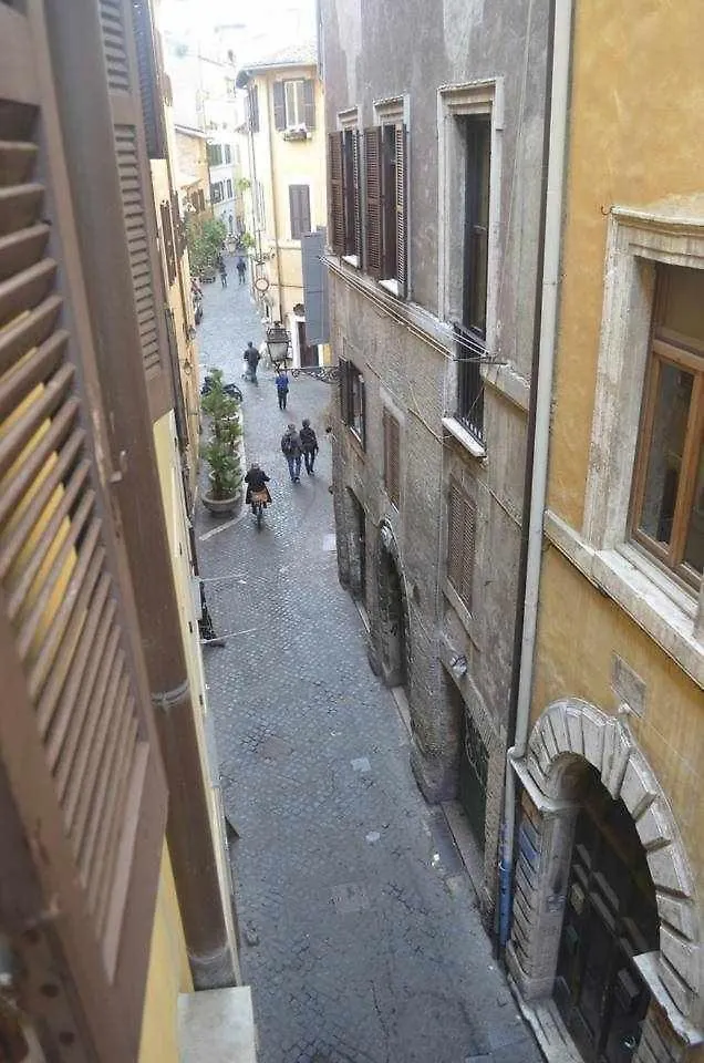 Myrometravel Apartment