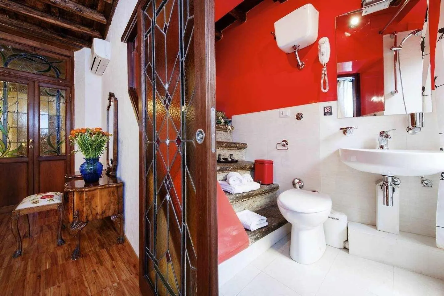 Myrometravel Apartment Rome