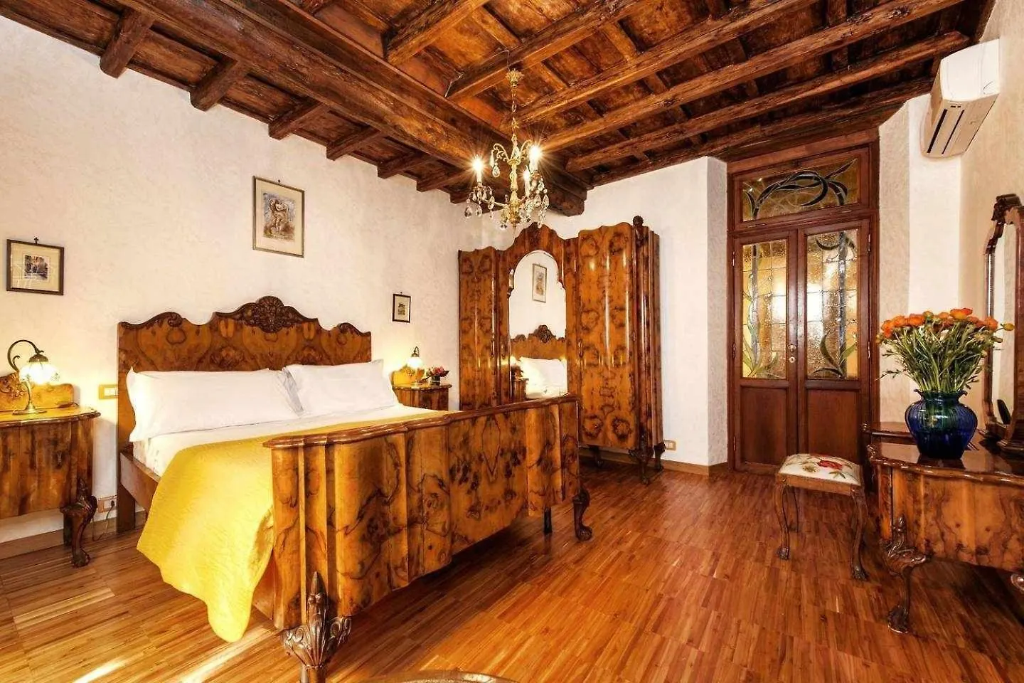 Apartament Myrometravel
