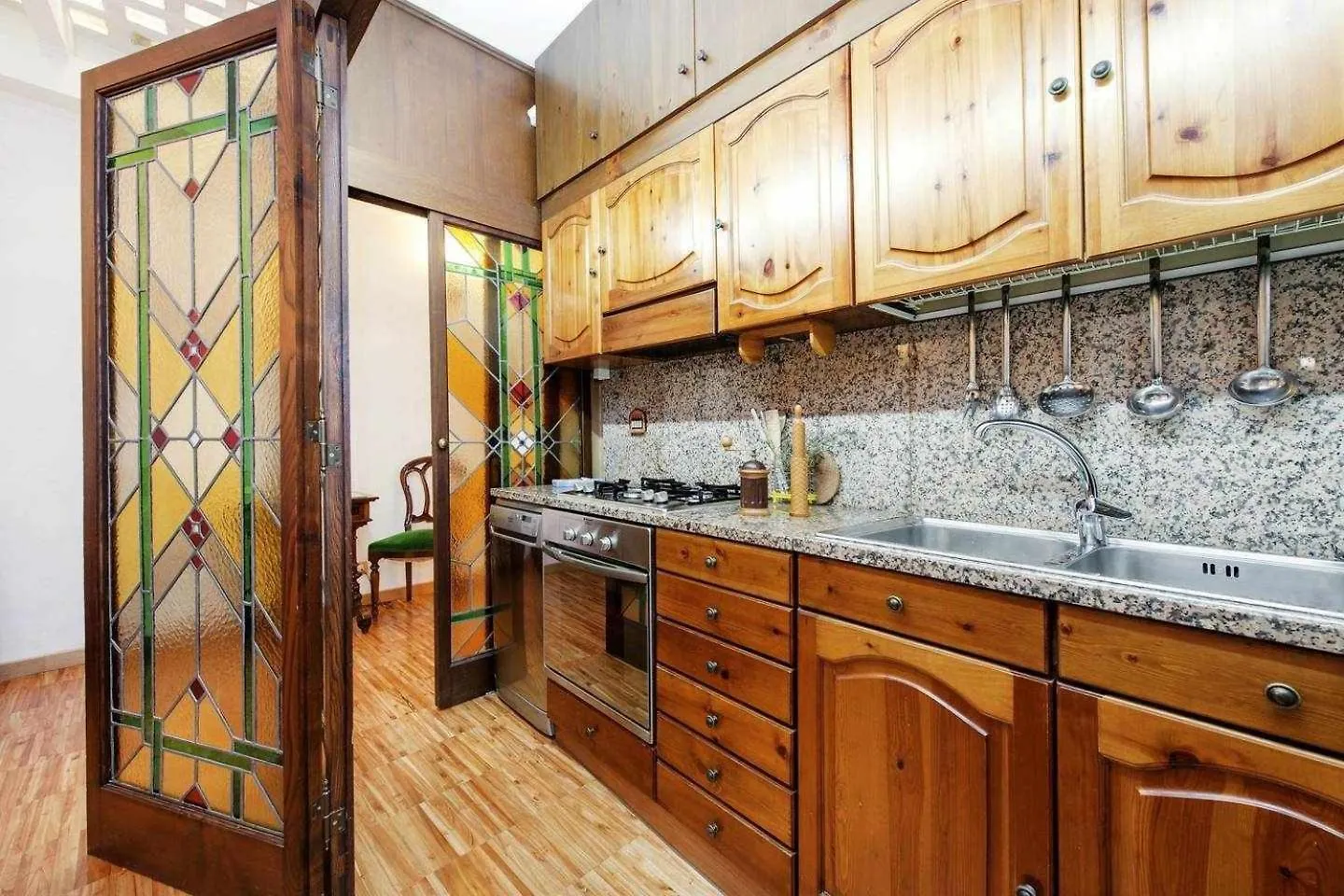 Myrometravel Apartment Rome