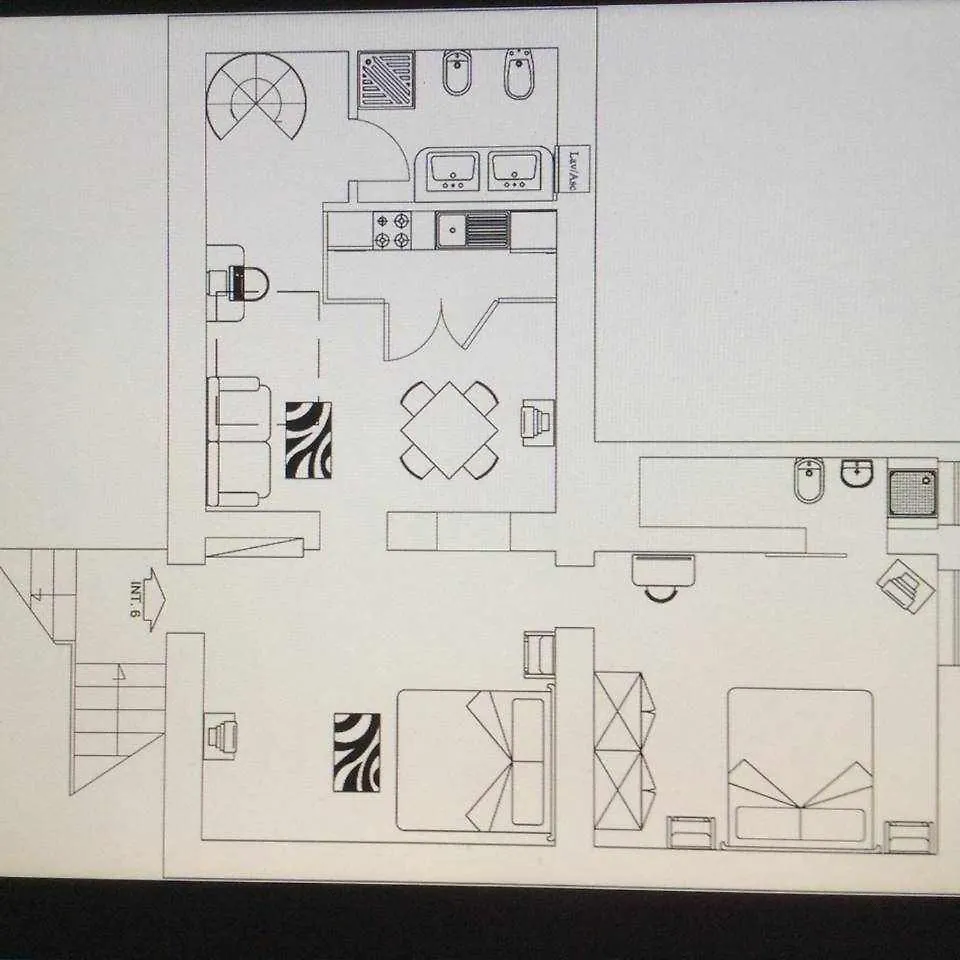 Myrometravel Apartment Italy