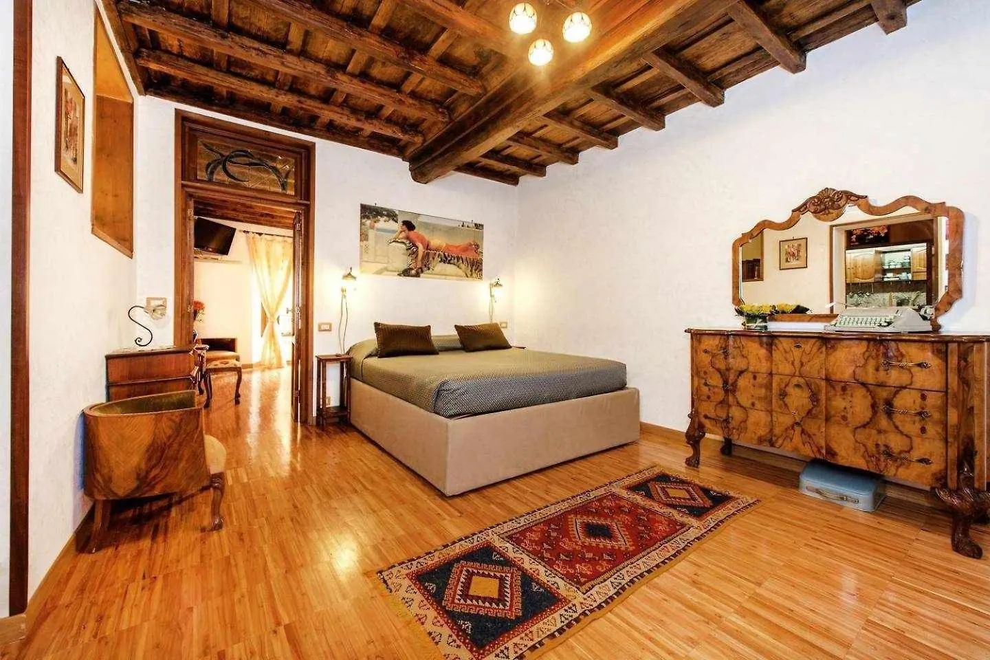 Myrometravel Apartment Italy
