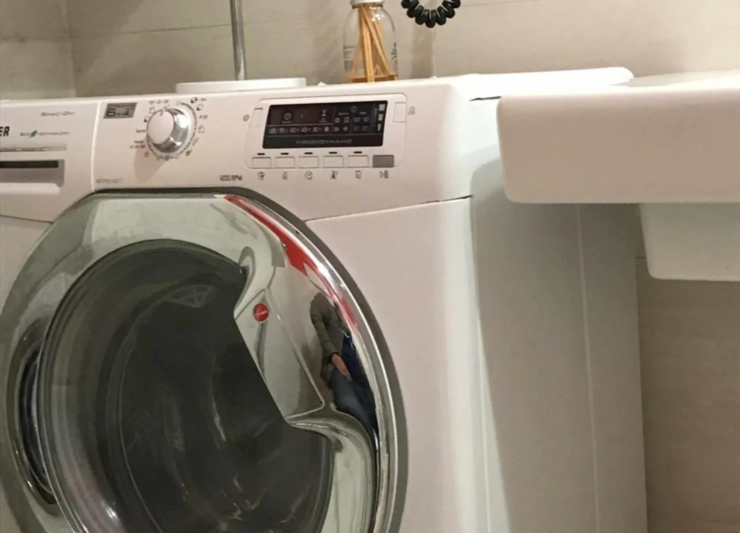 Apartament Myrometravel Włochy