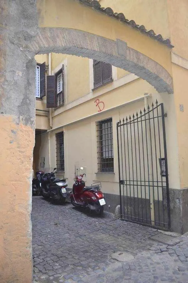 Apartament Myrometravel