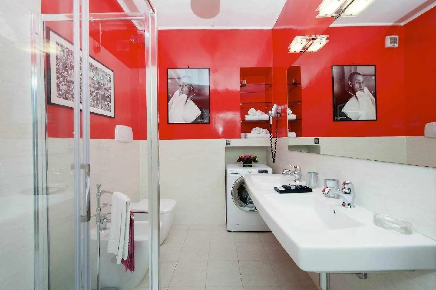 Myrometravel Apartment Italy