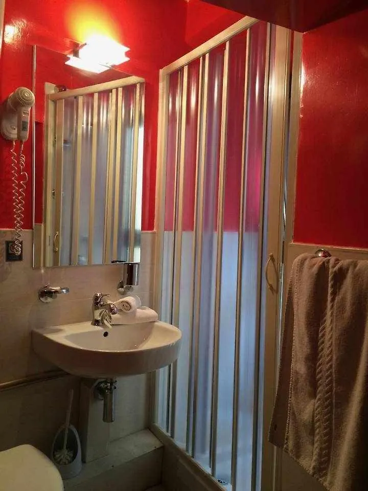Myrometravel Apartment  Rome
