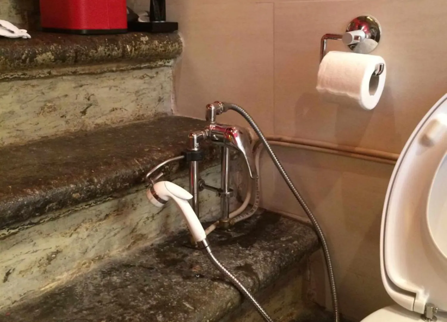 Myrometravel Apartment 0*, Rome