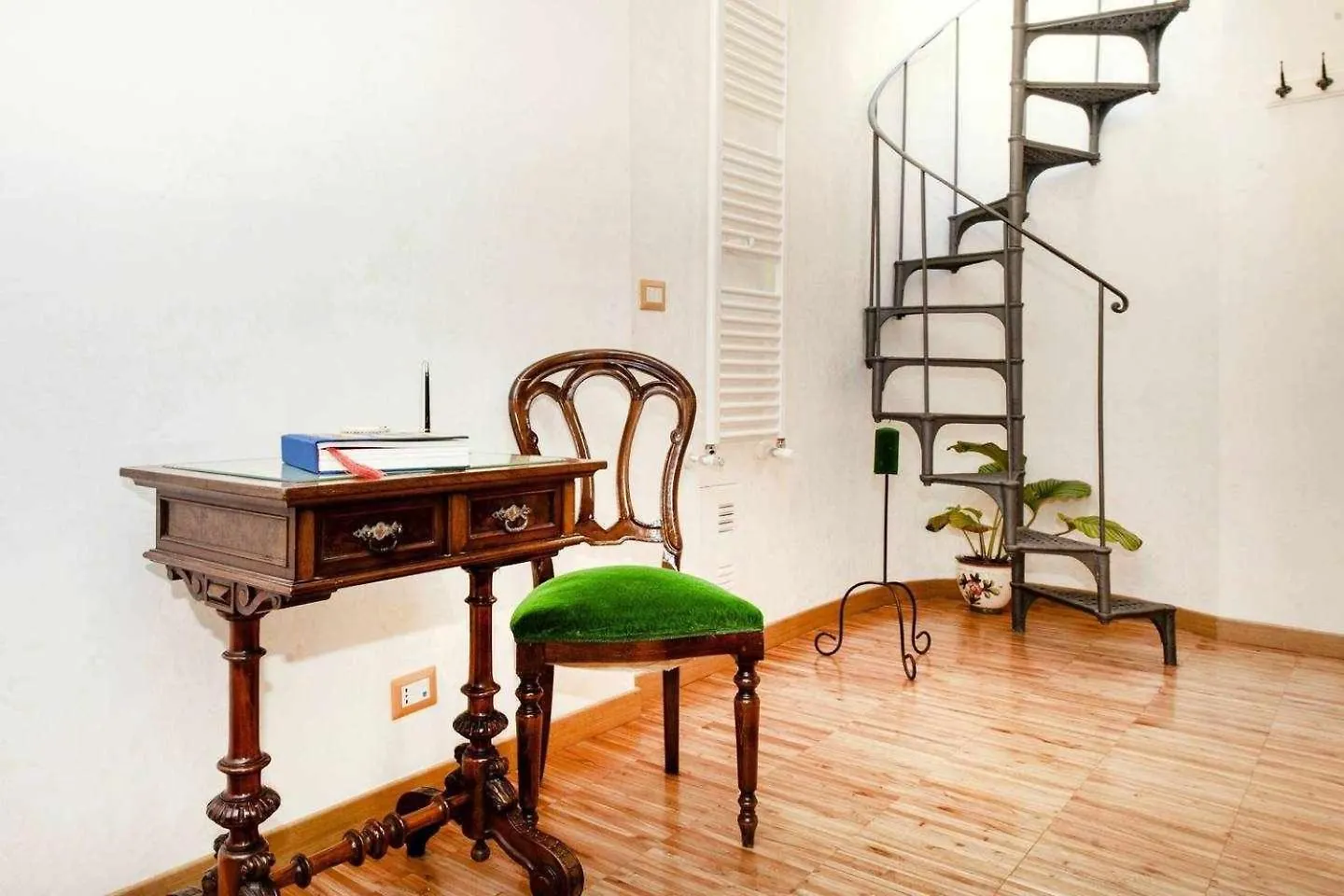 Apartament Myrometravel