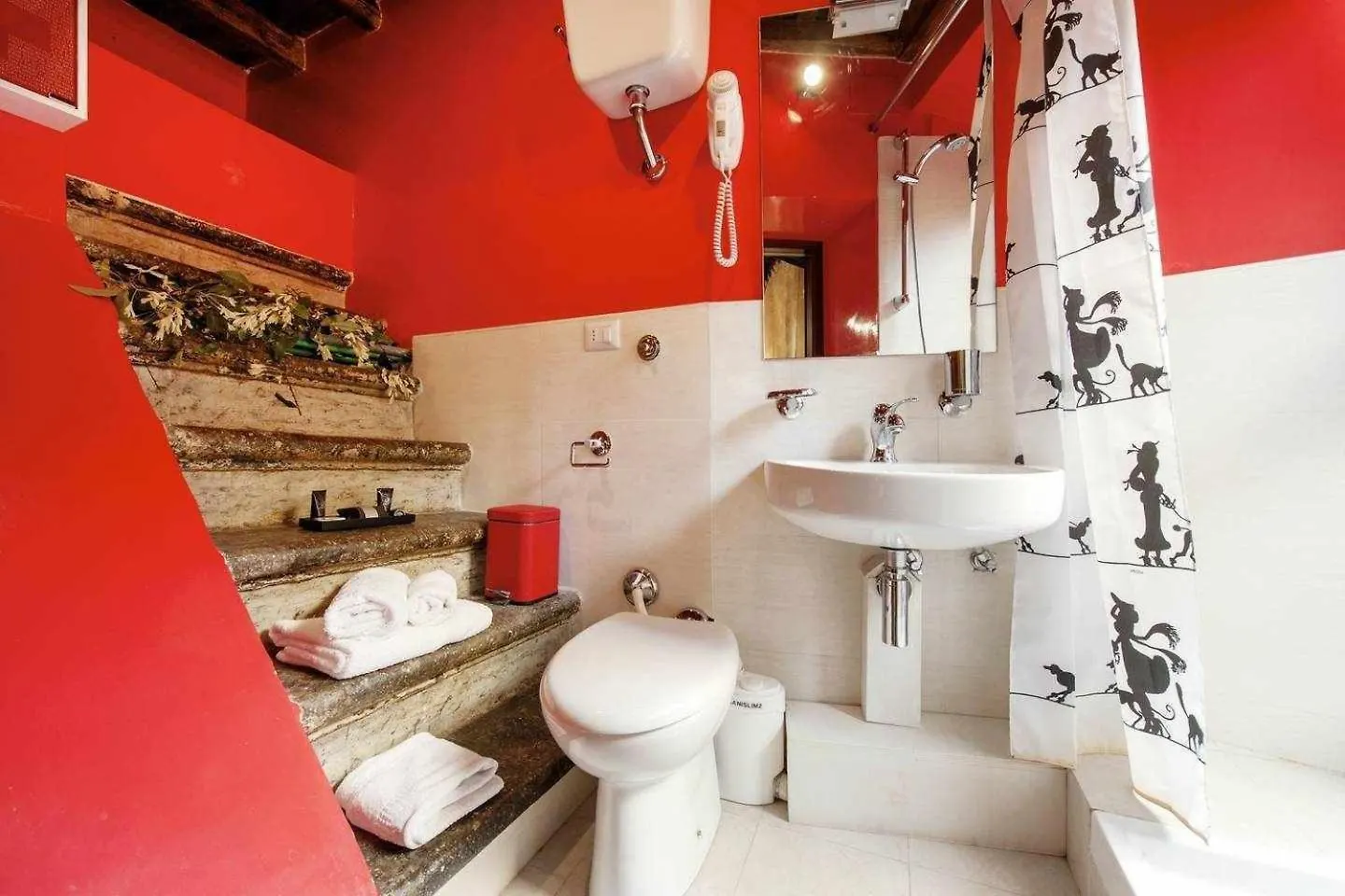 Apartament Myrometravel