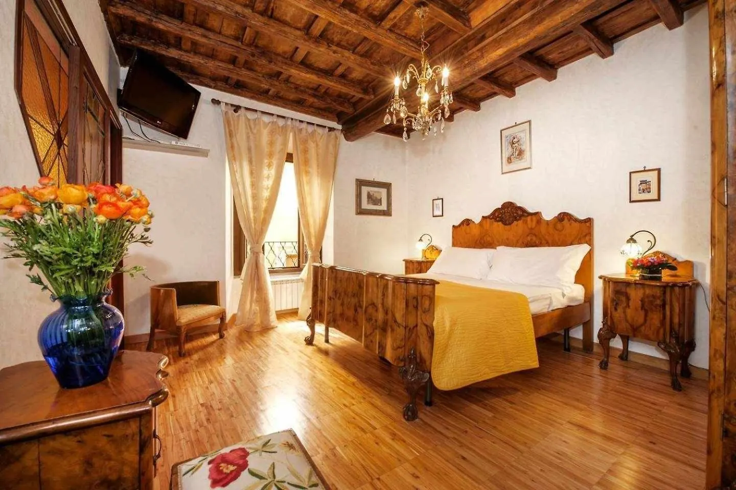 Myrometravel Apartment Rome