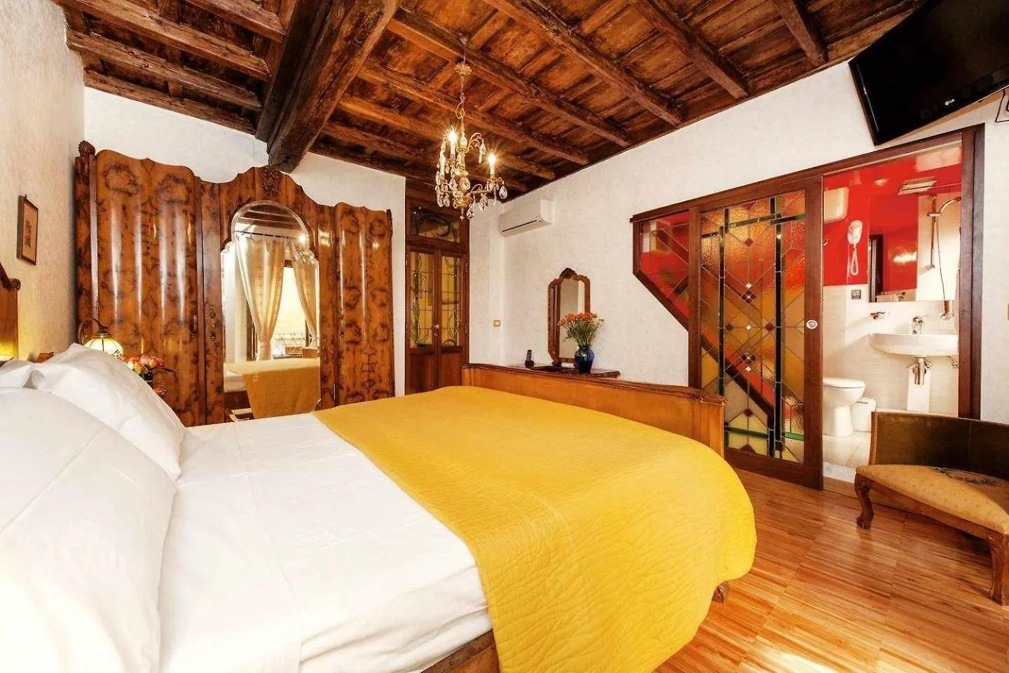 Apartament Myrometravel