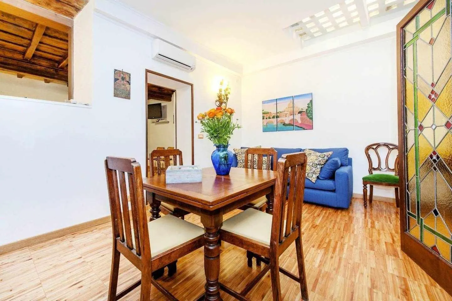 Myrometravel Apartment 0*, Rome