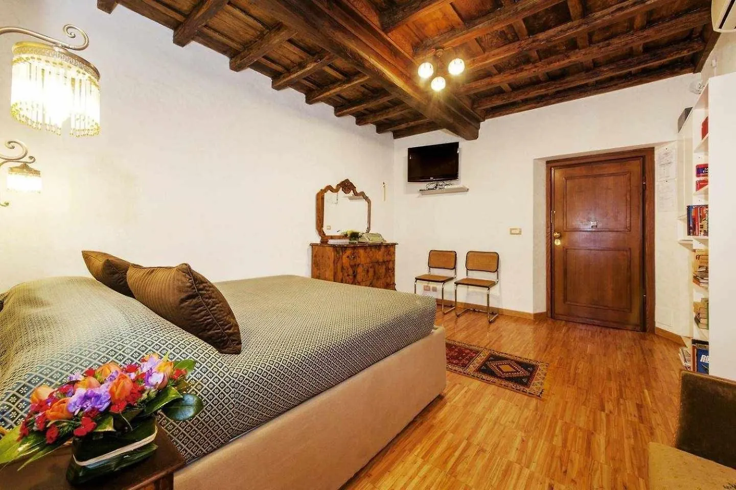 Myrometravel Apartment