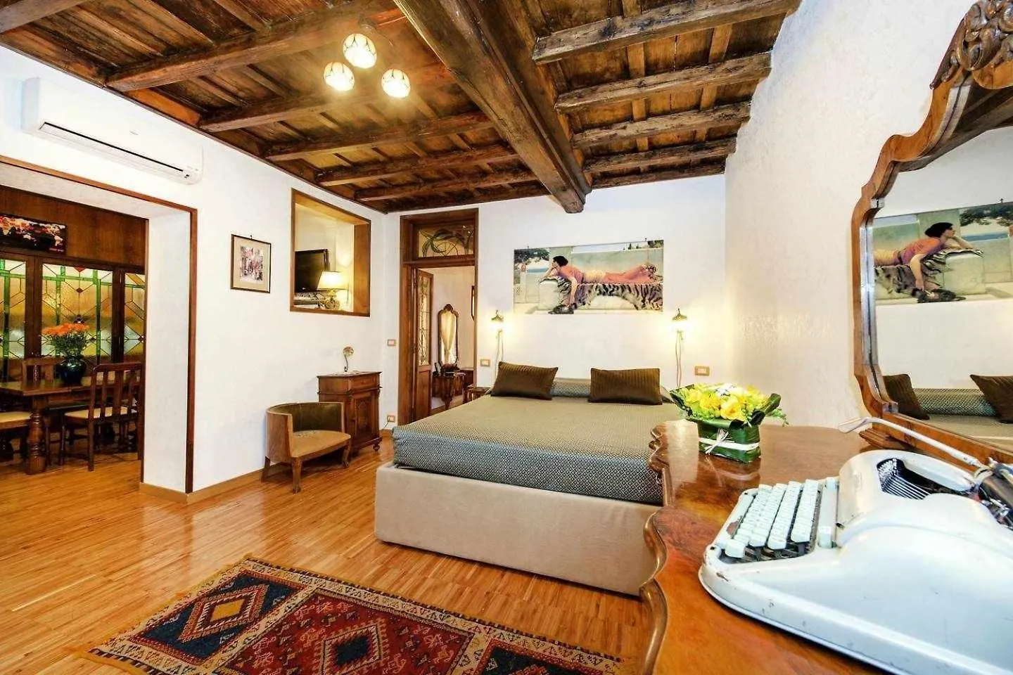Apartament Myrometravel