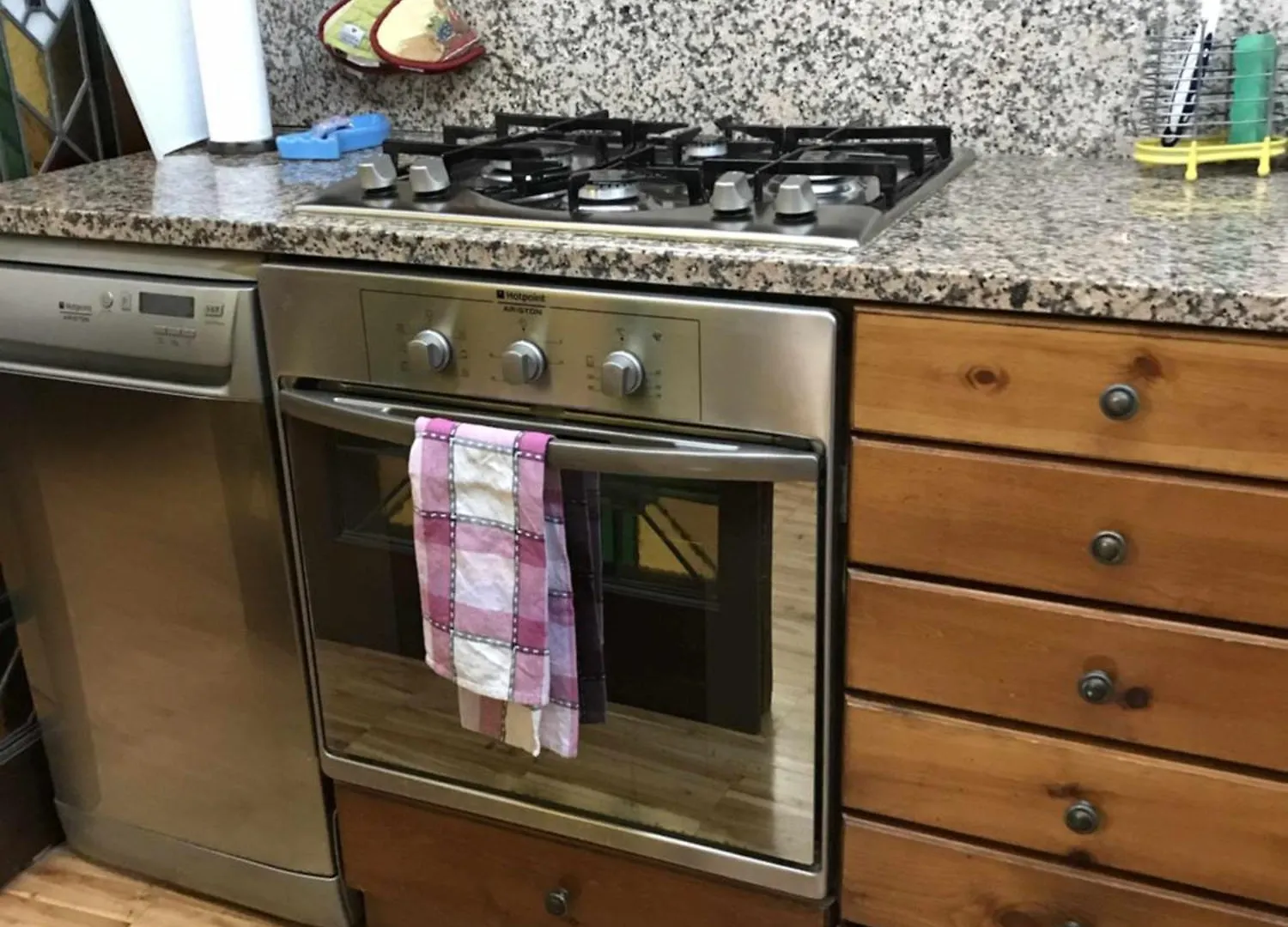 Apartament Myrometravel Rzym