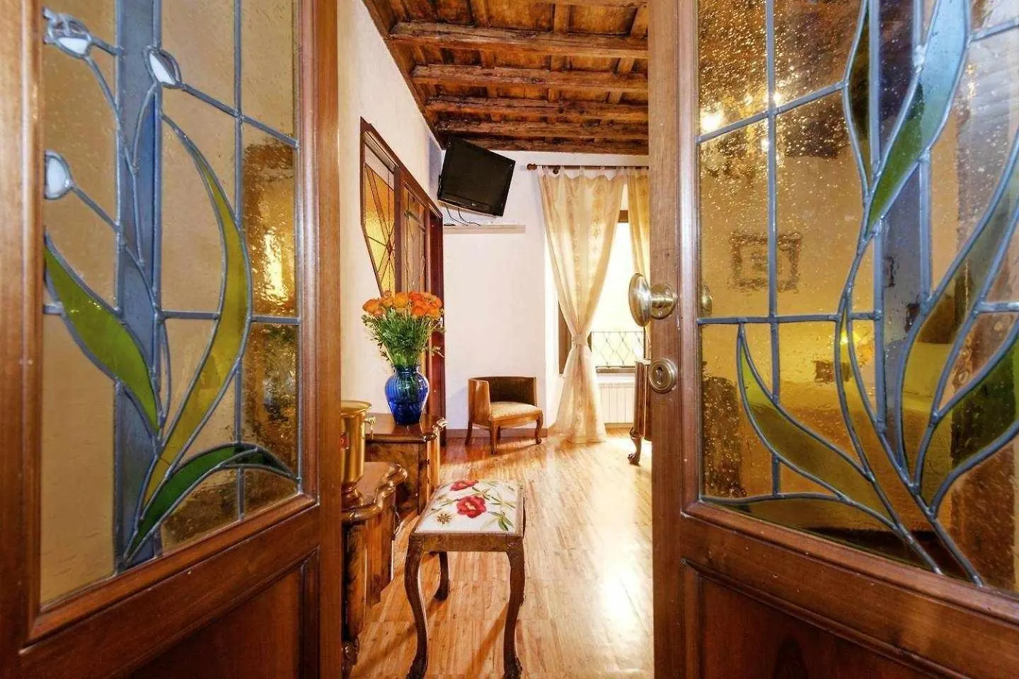 Myrometravel Apartment 0*, Rome